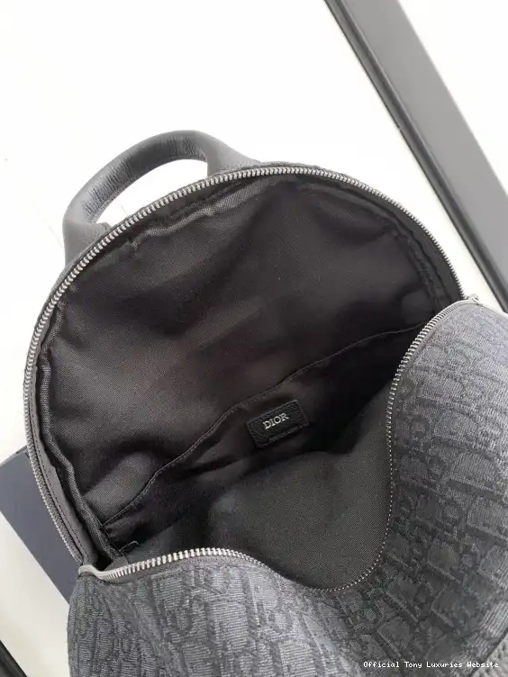 Tony Luxuries diro Backpack 8 0403